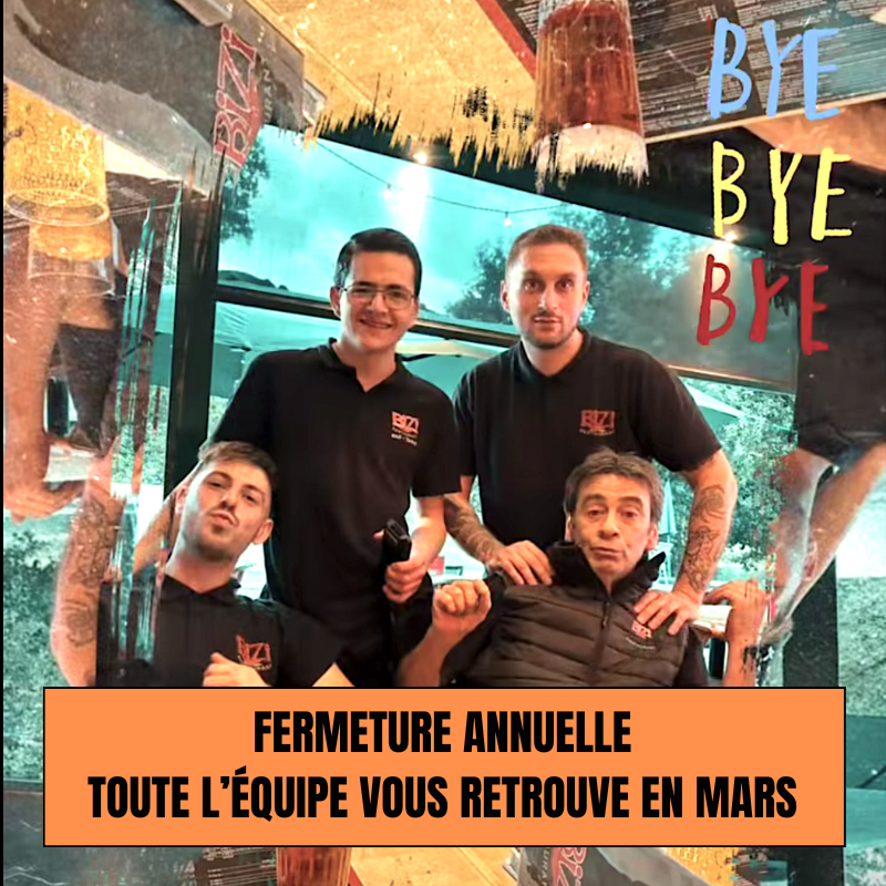 BIZI RESTAURANT PAYS BASQUE DÉLICIEUX